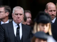 Brytyjski rząd popiera ujawnienie dokumentów związanych z „niegrzecznym” byłym księciem Andrzejem