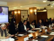 ECC zmienia cenę sprzedaży zapasów pszenicy Passco