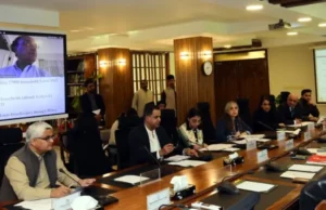 ECC zmienia cenę sprzedaży zapasów pszenicy Passco