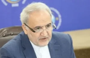 Iran i Pakistan podzielają stanowiska w kwestiach regionalnych i światowych: wysłannik