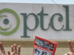 Grupa PTCL odnotowuje stratę w wysokości 9,7 miliarda rupii w 2025 roku