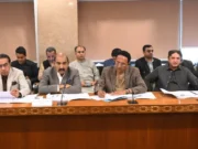 Panel NA szuka odpowiedzi w związku z opóźnieniami w pracach w Quetta Expo Center