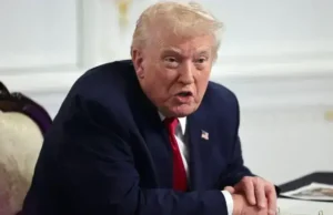 Trump gotowy do kontrataku w kluczowym orędziu o stanie Unii