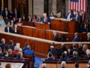 Trump próbuje zresetować prezydenturę w przemówieniu o stanie Unii