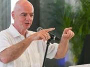 Szef FIFA „bardzo zapewnił” o mistrzostwach świata w Meksyku pomimo przemocy