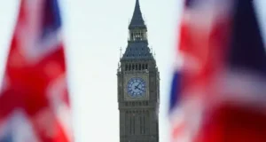 Wprowadzono e-wizy dla Pakistańczyków podróżujących do Wielkiej Brytanii