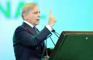 Premier Shehbaz podkreśla potrzebę obniżenia podatków bezpośrednich w nadchodzącym budżecie, aby ułatwić życie społeczności biznesowej