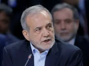 Iran widzi „dobre perspektywy” dla rozmów z USA, gdy zespół negocjacyjny udaje się do Genewy