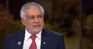 FM Dar złoży 3-dniową wizytę w Arabii Saudyjskiej, weźmie udział w sesji OIC na temat Izraela dążącego do aneksji Zachodniego Brzegu: FO