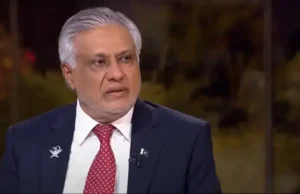 FM Dar złoży 3-dniową wizytę w Arabii Saudyjskiej, weźmie udział w sesji OIC na temat Izraela dążącego do aneksji Zachodniego Brzegu: FO