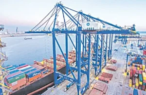 Eksport do USA wzrósł o 3,47 proc