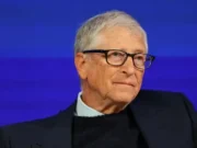 Gates przyznaje, że skojarzenie z Epsteinem było błędem