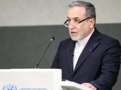 USA naciskają na kwestię rakietową, gdy nowy Iran rozpoczyna rozmowy w Genewie