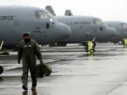 USA aresztują byłego pilota Sił Powietrznych za szkolenie chińskiej armii