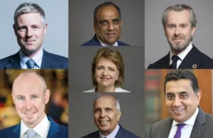 Obawy dotyczące stanu zdrowia Imrana odbijają się echem w brytyjskim parlamencie