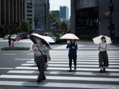 Liczba urodzeń w Japonii spada dziesiąty rok z rzędu