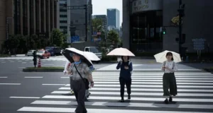 Liczba urodzeń w Japonii spada dziesiąty rok z rzędu