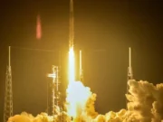 Kongres rozważy wydłużenie żywotności stacji kosmicznej i bazy księżycowej NASA