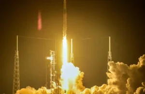 Kongres rozważy wydłużenie żywotności stacji kosmicznej i bazy księżycowej NASA