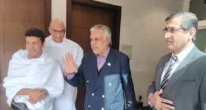 Dar ląduje w Arabii Saudyjskiej w związku z dyskusją OIC dotyczącą aneksji obszarów Zachodniego Brzegu przez Izrael