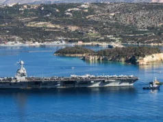 W Genewie rozpoczynają się rozmowy irańsko-amerykańskie, w których pośredniczy Oman, w celu zapobieżenia wojnie