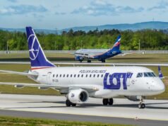 Rekordowa liczba Polaków wyjechała za granicę w 2025 roku