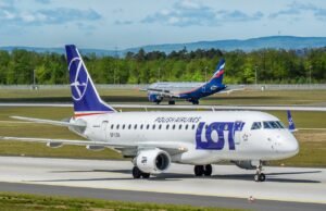 Rekordowa liczba Polaków wyjechała za granicę w 2025 roku