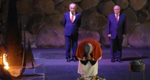 Indie, Izrael forsują pakt o wolnym handlu i zacieśniają współpracę w dziedzinie obronności: Modi