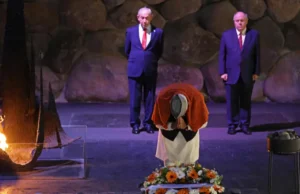 Indie, Izrael forsują pakt o wolnym handlu i zacieśniają współpracę w dziedzinie obronności: Modi