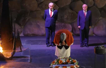 Indie, Izrael forsują pakt o wolnym handlu i zacieśniają współpracę w dziedzinie obronności: Modi