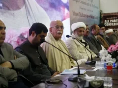 TTAP postanawia udzielić „pozytywnej odpowiedzi” na każdą ofertę rozmów przedstawioną przez rząd