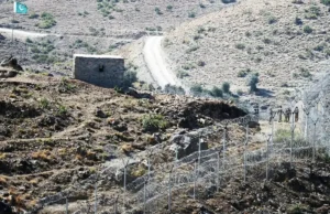 W czasie trwających starć granicznych zginęło 44 agentów afgańskich talibów, 2 pakistańskich pracowników bezpieczeństwa zginęło śmiercią męczeńską: Attaullah Tarar