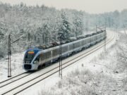 Polska laureatem Nagrody Kolejowego Mistrza Europy