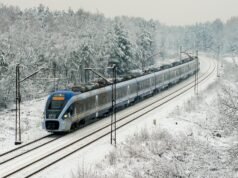 Polska laureatem Nagrody Kolejowego Mistrza Europy