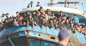 8 000 osób zginęło lub zaginęło na szlakach migracyjnych w 2025 r.: ONZ