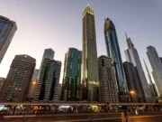 Napięcia spowalniają pakistańskie inwestycje w nieruchomości w Dubaju
