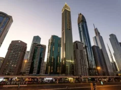 Napięcia spowalniają pakistańskie inwestycje w nieruchomości w Dubaju