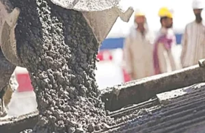 CCP wyraża zgodę na przejęcie Attock Cement