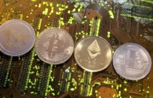 W obliczu wygaśnięcia rozporządzenia prezydenta Senat uchwala ustawę regulującą aktywa wirtualne