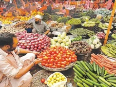 Ceny żywności i energii podnoszą SPI o 4,23 proc