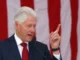 Bill Clinton mówi panelowi Epsteina: „Nic nie widziałem” – Świat