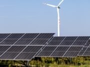 OZE po raz pierwszy przekraczają 50% mocy zainstalowanej w Polsce