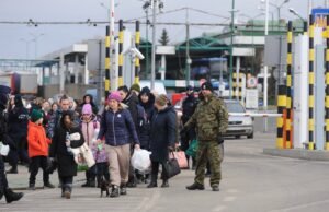 Polska znosi specjalny status ukraińskich uchodźców
