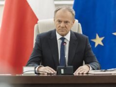 Polska utworzy organ, który będzie sprawdzał akta Epsteina