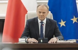 Polska utworzy organ, który będzie sprawdzał akta Epsteina