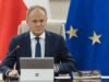 Tusk: Polska nie dołączy do Rady Pokoju Trumpa „w obecnych okolicznościach”