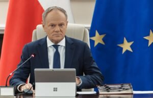 Tusk: Polska nie dołączy do Rady Pokoju Trumpa „w obecnych okolicznościach”