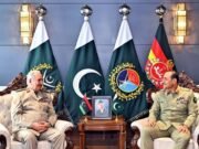 Pakistan, Libia do pogłębienia więzi obronnych