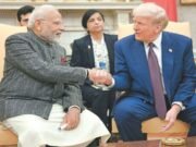 Modi pod ostrzałem porozumienia z USA, gdy Rosja zaprzecza zmianie planu naftowego