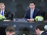 Plan minimalnych cen wahadłowych w USA dla minerałów krytycznych